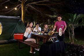 Sunway Lost World Hotel