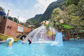 Sunway Lost World Hotel