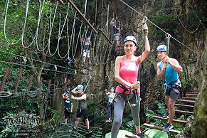 Sunway Lost World Hotel