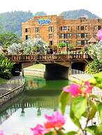 Sunway Lost World Hotel