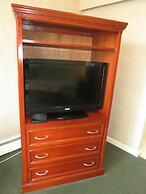 Tropicana Suite Hotel