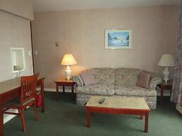Tropicana Suite Hotel