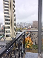 Tropicana Suite Hotel