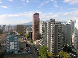 Tropicana Suite Hotel