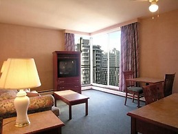 Tropicana Suite Hotel