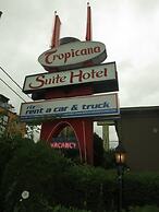 Tropicana Suite Hotel