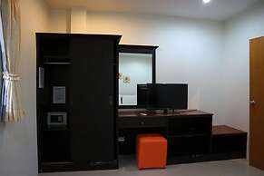 Baan Saensook Villas