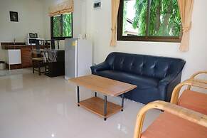 Baan Saensook Villas