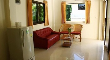 Baan Saensook Villas