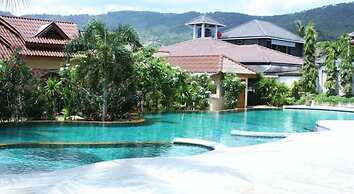 Baan Saensook Villas