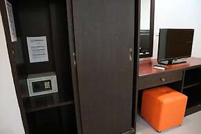 Baan Saensook Villas