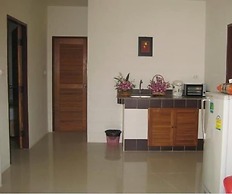 Baan Saensook Villas