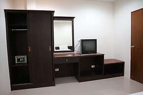 Baan Saensook Villas