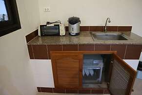 Baan Saensook Villas