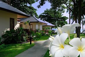 Promtsuk Buri Resort