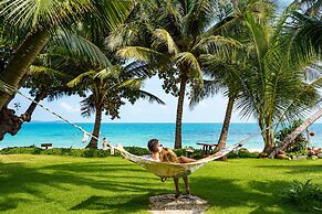 Promtsuk Buri Resort