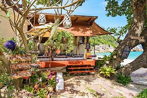 Promtsuk Buri Resort