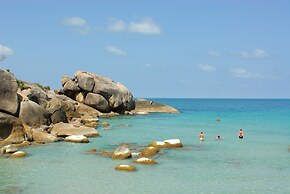 Promtsuk Buri Resort