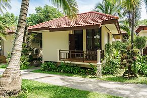 Promtsuk Buri Resort