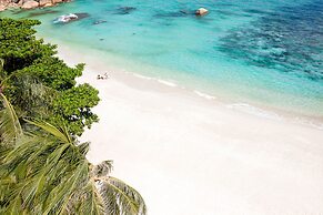 Promtsuk Buri Resort