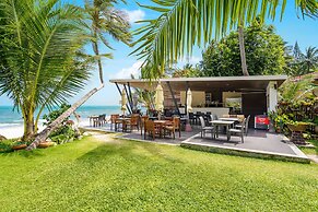 Promtsuk Buri Resort