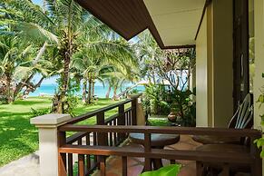 Promtsuk Buri Resort