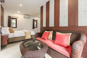 Promtsuk Buri Resort