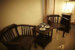 Promtsuk Buri Resort