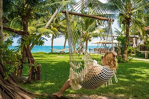 Promtsuk Buri Resort