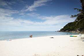 Promtsuk Buri Resort