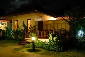 Promtsuk Buri Resort