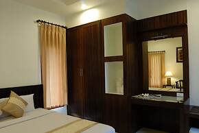 Promtsuk Buri Resort