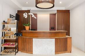 Promtsuk Buri Resort