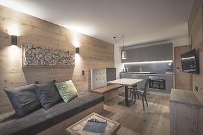Ahrner Wirt Apartments