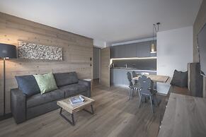 Ahrner Wirt Apartments
