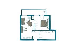 Ahrner Wirt Apartments