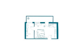 Ahrner Wirt Apartments