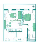 Ahrner Wirt Apartments