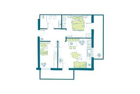 Ahrner Wirt Apartments