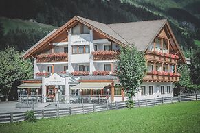 Ahrner Wirt Apartments