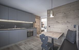 Ahrner Wirt Apartments