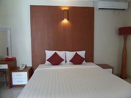 Svarna Hotel Sanur