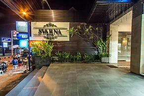 Svarna Hotel Sanur
