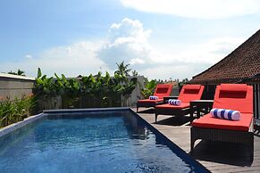 Svarna Hotel Sanur