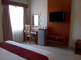 Svarna Hotel Sanur