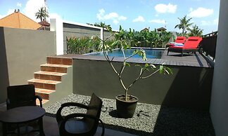 Svarna Hotel Sanur
