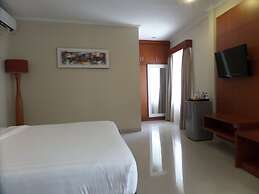 Svarna Hotel Sanur