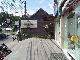 Svarna Hotel Sanur