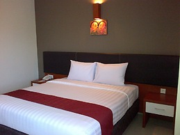 Svarna Hotel Sanur