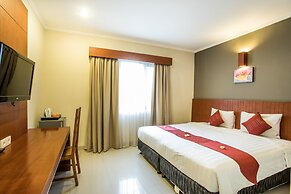 Svarna Hotel Sanur